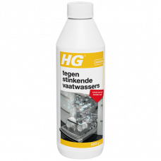 HG TEGEN STINKENDE VAATWASSERS 500 ML