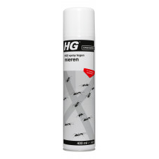 HG-X SPUITBUS MIERENSPRAY 400ML