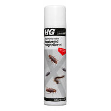 HG-X SPUITBUS ONGEDIERTESPRAY 400ML