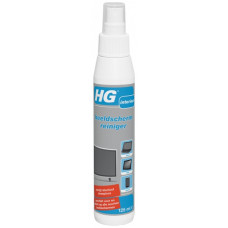 HG BEELDSCHERMREINIGER 125 ML