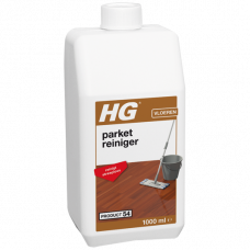 HG PARKET REINIGER 1LTR (NO.54)