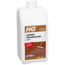 HG PARKET BESCHERMER GLANS (NO.51) 1LTR