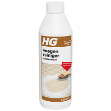 HG VOEGENREINIGER CONCENTRAAT 500ML