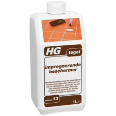 HG IMPREGNERENDE BESCHERMER (NO.13) 1LTR