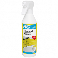 HG SCHIMMELVOCHT/WEERPLEKKEN REINIGER 500ML