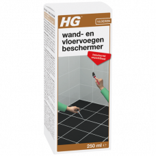 HG WAND EN VLOERVOEGEN BESCHERMER 250ML