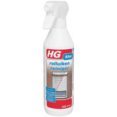 HG ROLLUIKENREINIGER 500 ML