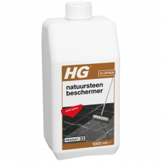 HG NATUURSTEEN BESCHERMER GLANS 1LTR (NR.33)