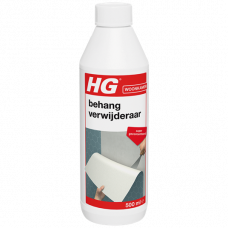 HG BEHANG VERWIJDERAAR 500ML