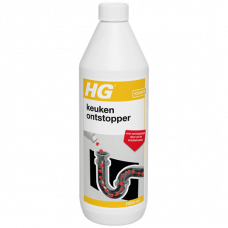 HG KEUKENONTSTOPPER 1 LTR