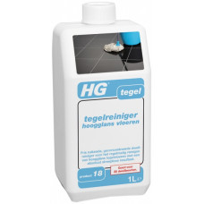 HG TEGELREINIGER HOOGGLANS VLOEREN (NO.18) 1 LTR