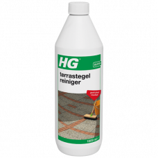 HG TERRASTEGEL REINIGER 1LTR