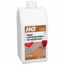 HG TEGEL CEMENTRESTEN VERWIJDERAAR (NO.12) 1LTR