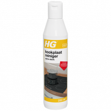 HG KOOKPLAAT REINIGER EXTRA STERK 250ML