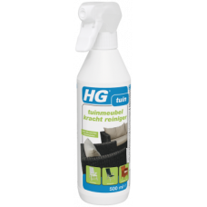 HG TUINMEUBEL KRACHTREINIGER 500ML