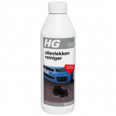 HG OLIEVLEKKEN REINIGER 500ML