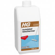 HG KUNSTSTOF BESCHERMER +GLANS (NO.77) 1LTR