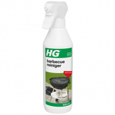 HG BARBECUE REINIGER 500ML