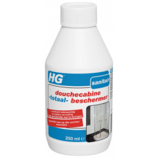 HG DOUCHECABINE BESCHERMER 300ML