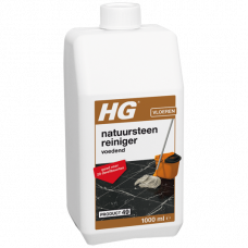 HG NATUURSTEEN REINIGER VOEDEND (NO.49) 1LTR