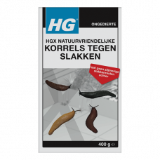 HG-X SLAKKENKORRELS 400 GRAM