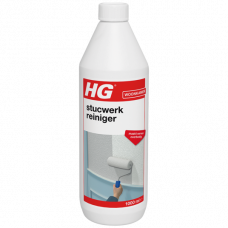 HG STUCWERK REINIGER 1LTR