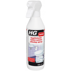 HG HYGIENISCHE TOILETRUIMTE ALLEDAG 500ML