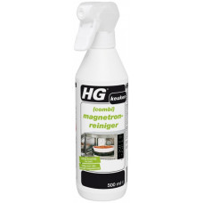 HG (COMBI) MAGNETRONREINIGER 500ML