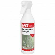 HG KROONLUCHTER REINIGER 500ML