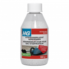 HG STOFZUIGERLUCHT VERFRISSER 180 GRAM