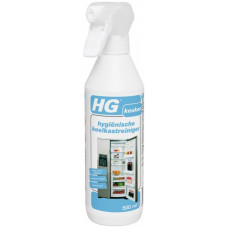 HG HYGIENISCHE KOELKAST REINIGER 500ML