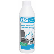 HG TEGEN STINKENDE VUILNISBAKKEN 500ML