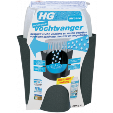 HG VOCHTVANGER ZWART