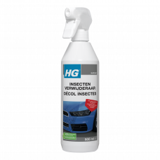 HG INSECTENVERWIJDERAAR 500ML