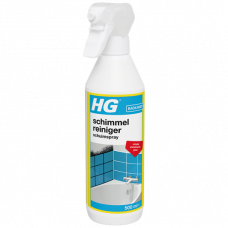 HG SCHIMMELREINIGER SCHUIMSPRAY 0,5 LTR