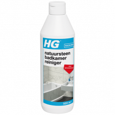 HG NATUURSTEEN BADKAMER REINIGER 500ML