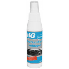 HG TOETSENBORD REINIGER 100ML