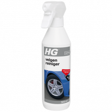 HG VELGEN REINIGER 500ML