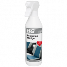 HG BEKLEDINGREINIGER 500ML