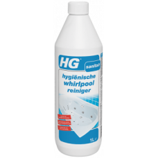 HG WHIRLPOOL REINIGER 1LTR