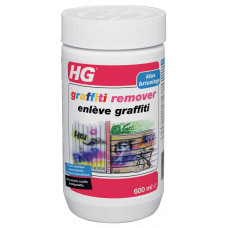 HG GRAFFITY REMOVER 0,6LTR