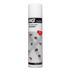 HG-X SPRAY TEGEN VLOOIEN