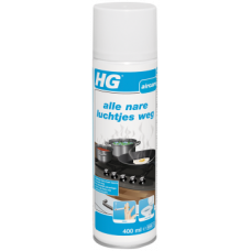 HG NARE LUCHTJES WEG 400ML