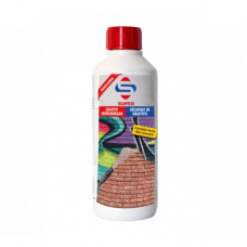 SUPER GRAFFITI VERWIJDERAAR 500ML