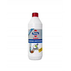 SUPER SANITAIR ONTSTOPPER 1LTR