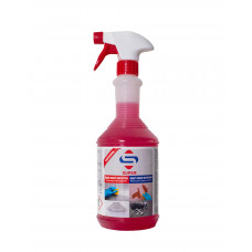 SUPER MULTI HEAVY CLEANER 1LTR