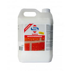 SUPER IMPREGNEER MIDDEL 5LTR