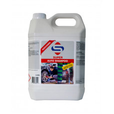 SUPER AUTOSHAMPOO 5LTR