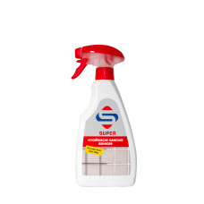 SUPER HYGIENISCHE SANITAIR REINIGER 500ML