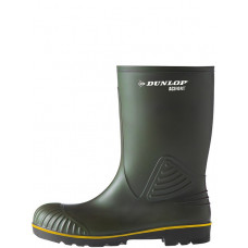 DUNLOP KUITLAARS GROEN ACIFORT MT 41